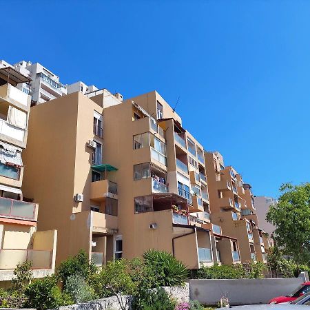 Nice And Modern Apartment Emili Split Kültér fotó