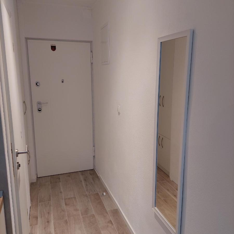 Nice And Modern Apartment Emili Split Kültér fotó