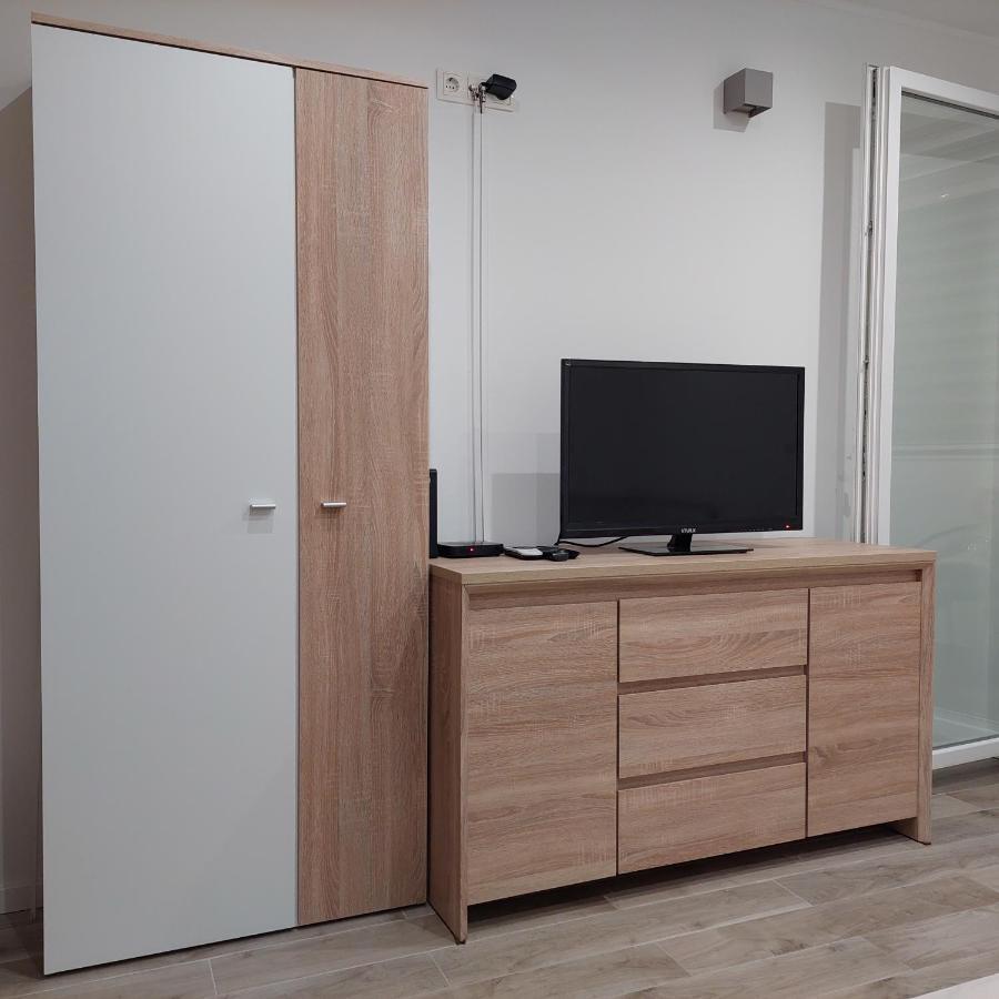 Nice And Modern Apartment Emili Split Kültér fotó