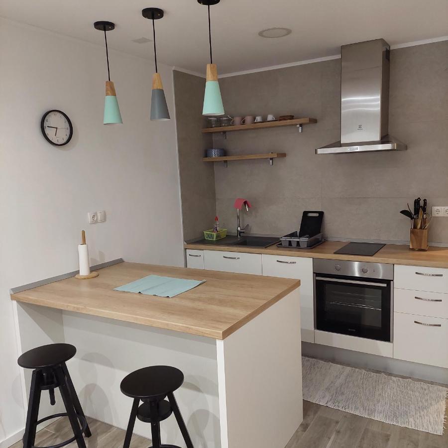 Nice And Modern Apartment Emili Split Kültér fotó