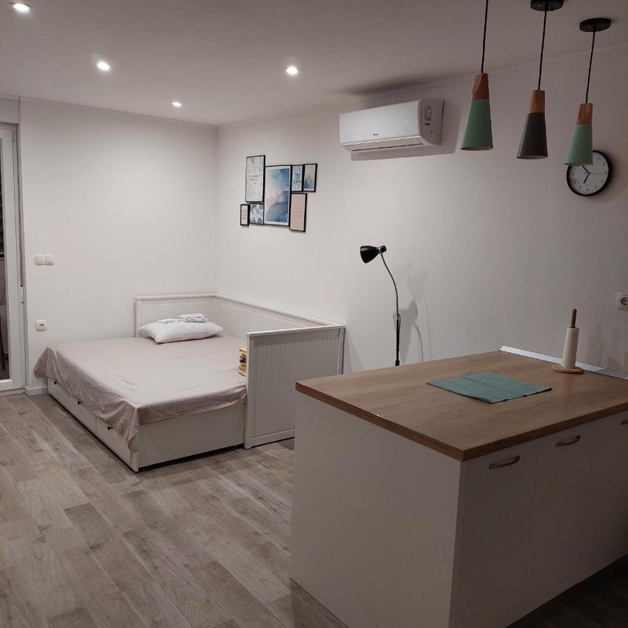 Nice And Modern Apartment Emili Split Kültér fotó