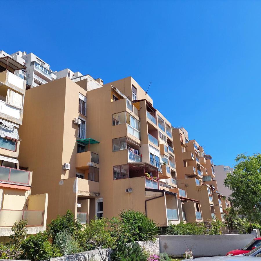 Nice And Modern Apartment Emili Split Kültér fotó