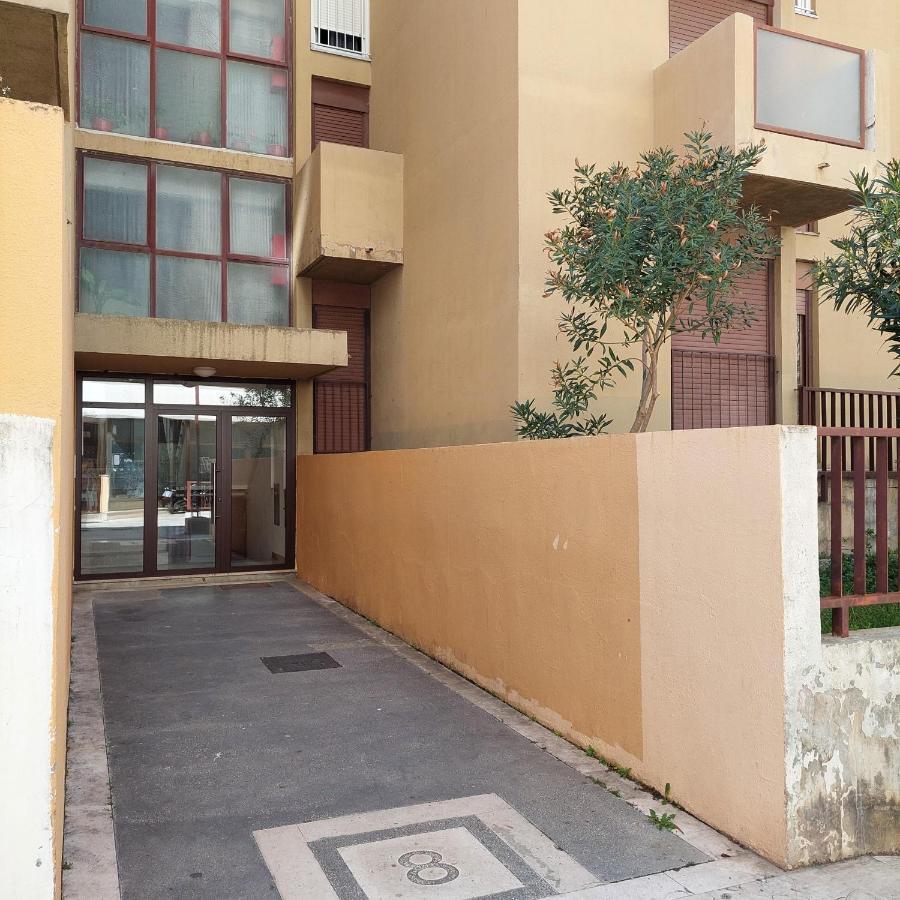 Nice And Modern Apartment Emili Split Kültér fotó