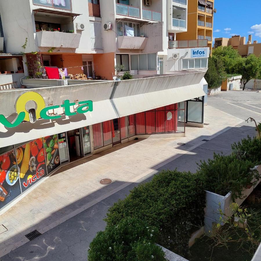 Nice And Modern Apartment Emili Split Kültér fotó