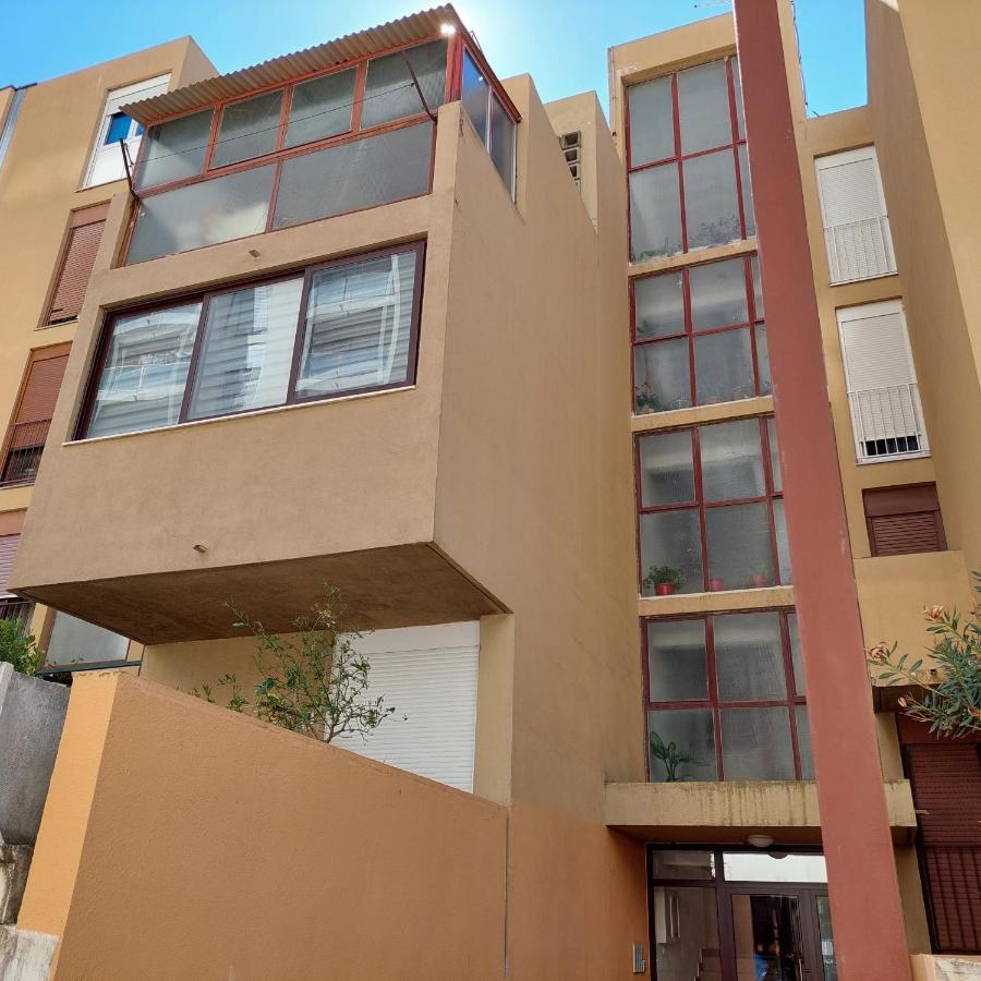 Nice And Modern Apartment Emili Split Kültér fotó